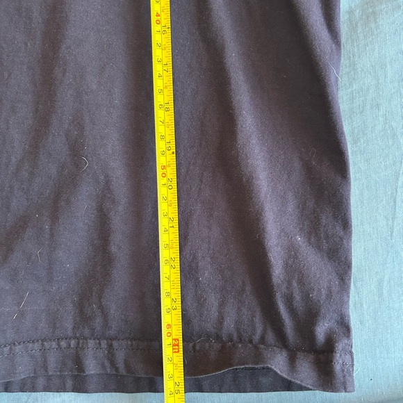 Vintage Blizzard Overwatch Video Game Promo T Shirt Size Large - Picture 5 of 5